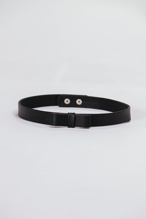 Cinto Vera - Preto