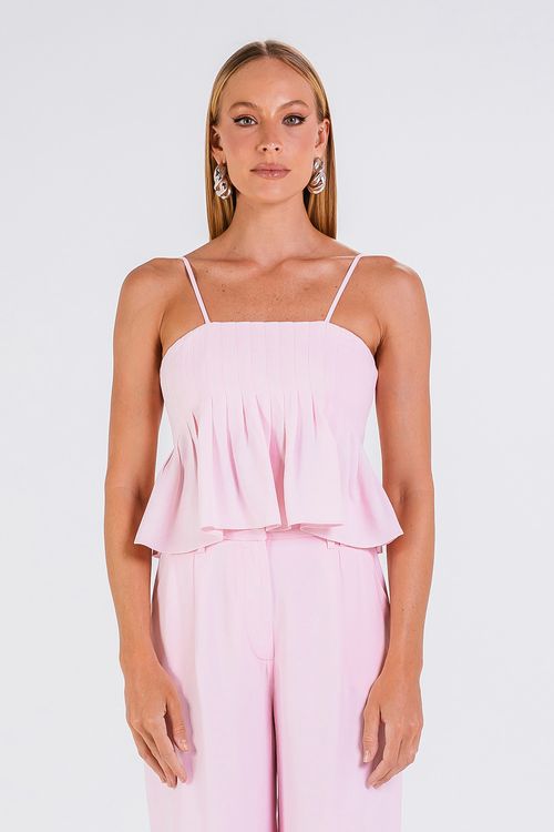 Top Graziela - Blush