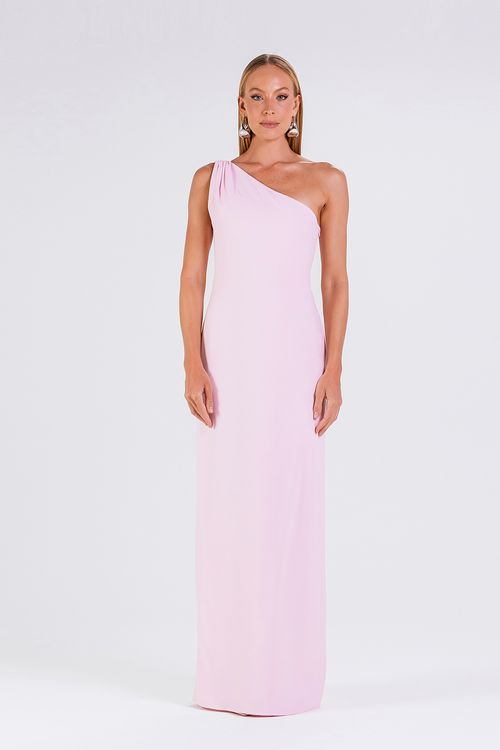 Vestido Cristina - Blush