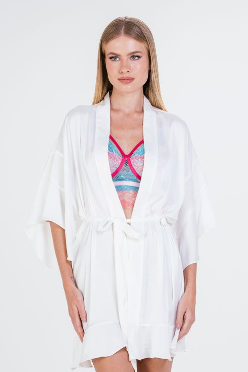 Robe Lisianto - Off White