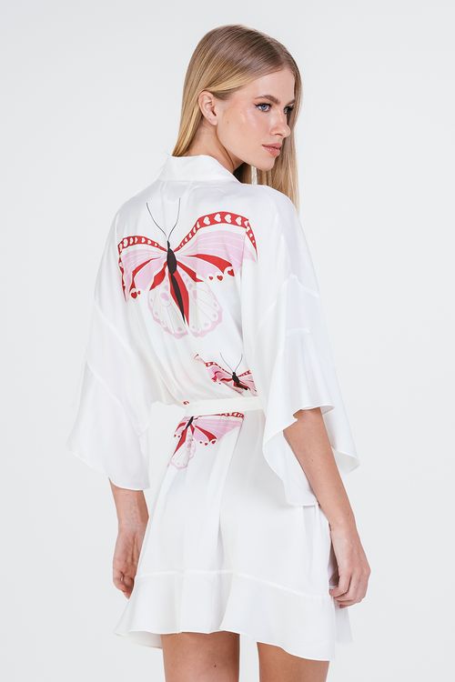 Robe Lisianto - Off White