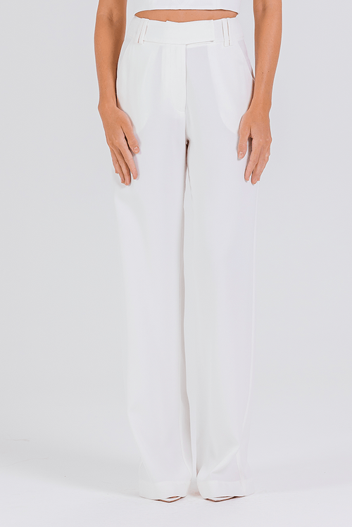 Calça Lali - Off White