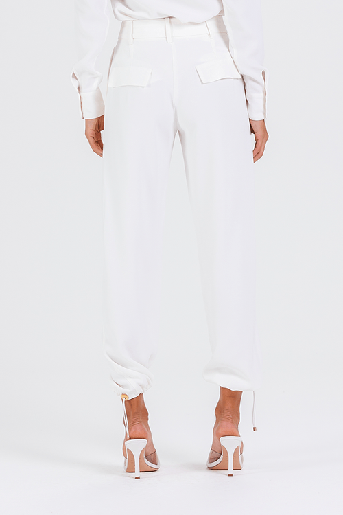 Calça Debora - Off White