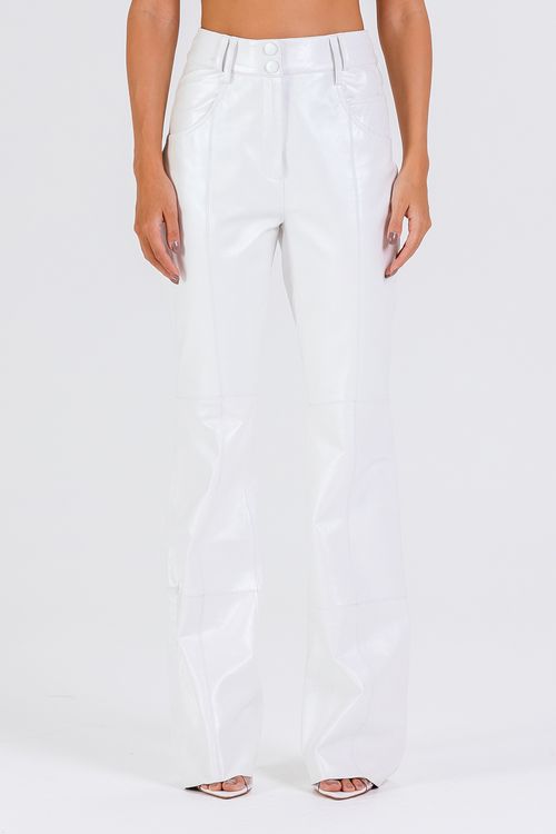 Calça Geovana - Off White