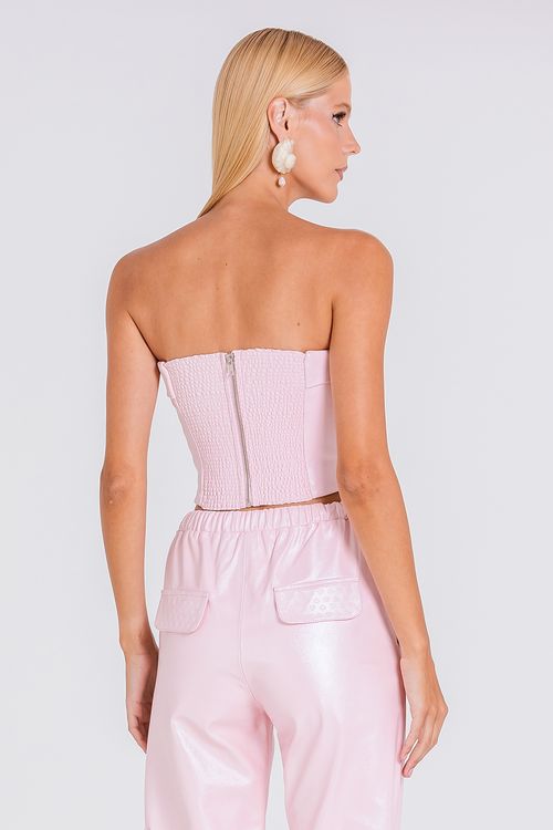 Top Golda - Blush