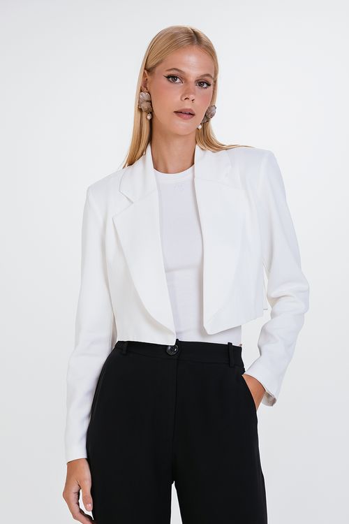 Blazer Evelin - Off White