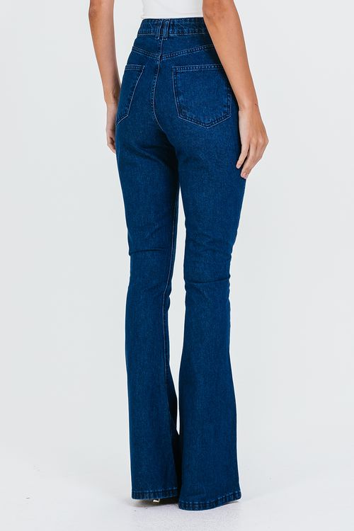 Calça Luana - Jeans