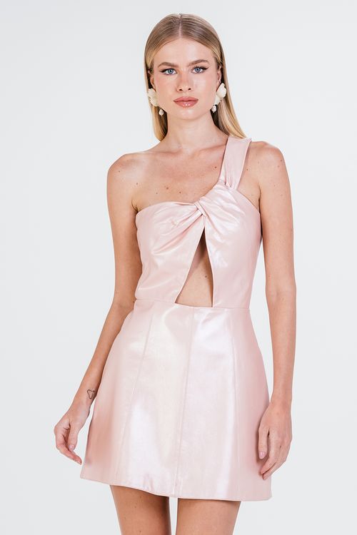 Vestido Nidia - Peach