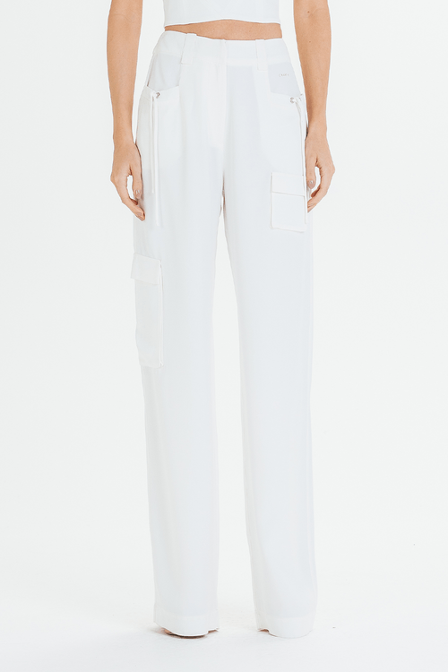 Calça Camelia - Off White