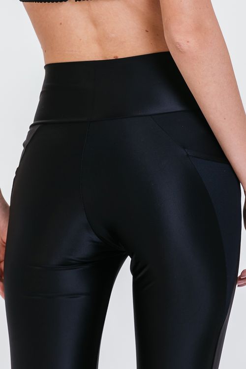 Calça Squash - Preto