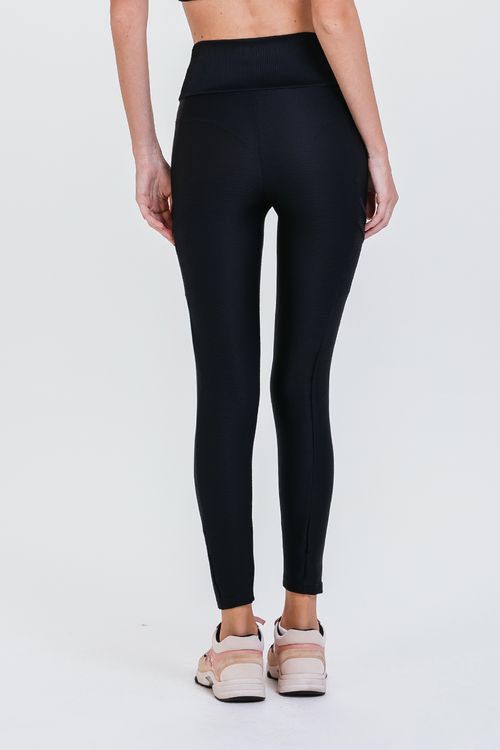 Calça Ski - Preto