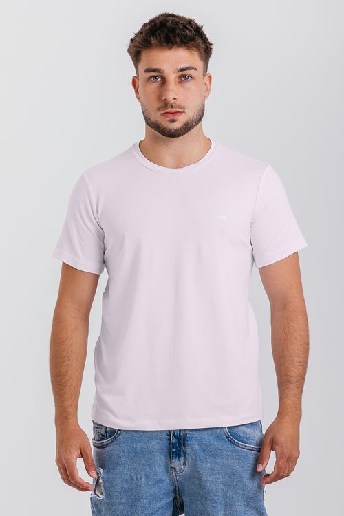 Camiseta Basic - Blush