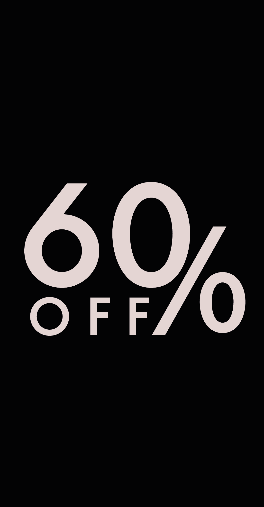 Flag Discount Black Friday